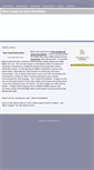 Mobile Screenshot of deercreekobs.com